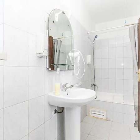 Residencial Lareira Do Pinheirinho Otel *